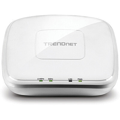 TRENDnet TEW-821DAP v1.0R - 1000 Mbit/s - 867 Mbit/s - 10,100,1000 Mbit/s - 2.412 – 2.472 - IEEE 802.11a - IEEE 802.11ac - IEEE 802.11b - IEEE 802.11g - IEEE 802.11n - IEEE 802.1Q - IEEE 802.3,... - DSSS