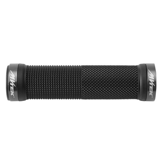 MVTEK MTB Lockring Grips With Double Locking