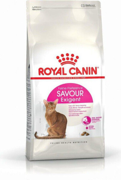 Royal Canin Savour Exigent 0.4kg