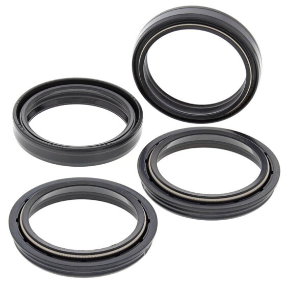 All BALLS Buell 1125 CR 56-142-A Fork&Dust Seal Kit