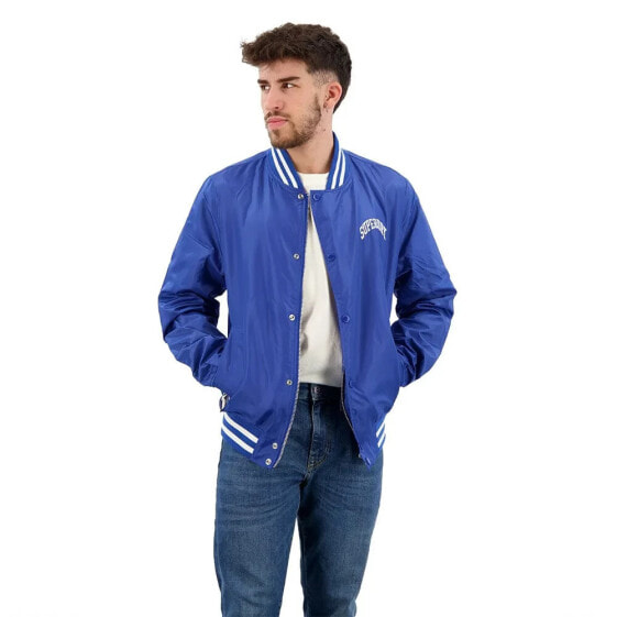 SUPERDRY Classic Varsity Baseball jacket