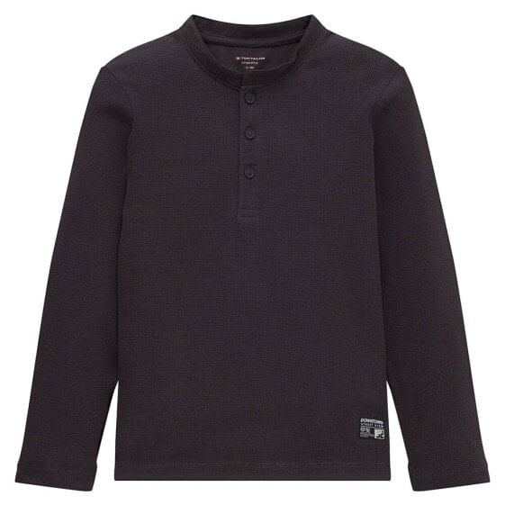 TOM TAILOR 1033194 sweatshirt