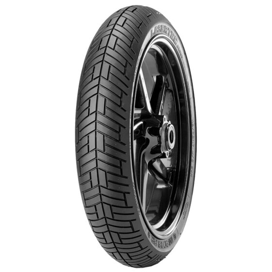 METZELER Lasertec™ 51H TL M/C Front Road Tire