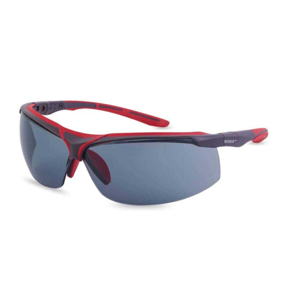 PEGASO Aventur Pro PC Anti-fog Solar Protection Glasses Polarized Sunglasses