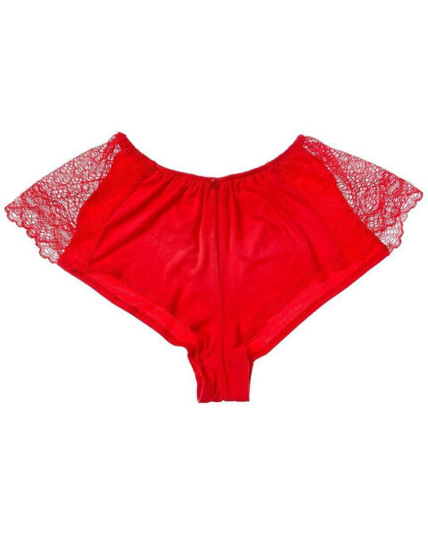 Only Hearts Venice Hipster Women's Red S