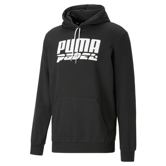 Толстовка спортивная PUMA Teamliga Multisport