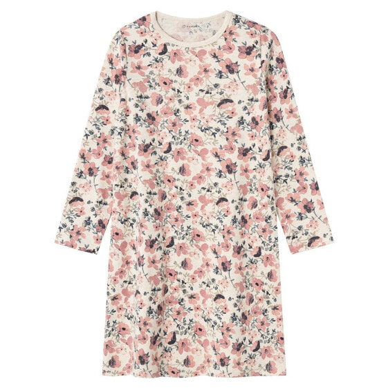 NAME IT Nostalgia Flower Pyjama