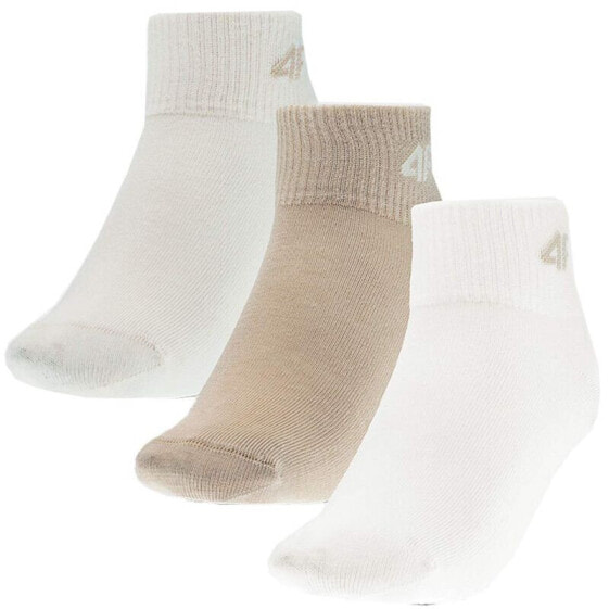 Socks 4F F228 3P Jr 4FJWAW23USOCF228 91S