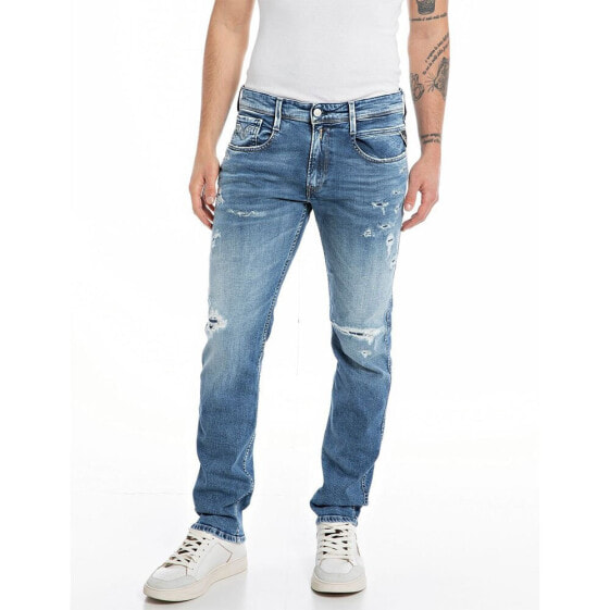 REPLAY M914Y .000.573 54G jeans