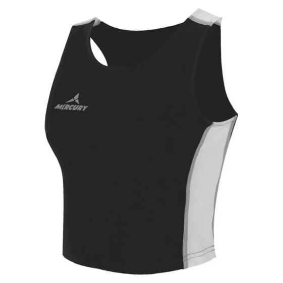 MERCURY EQUIPMENT London Sports Top