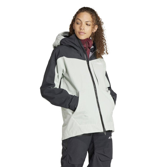 ADIDAS Trk 3L Pcn jacket