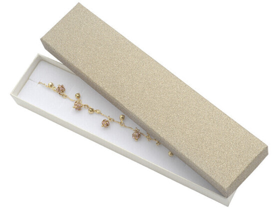 Elegant gift box for MG-9/A20 bracelet
