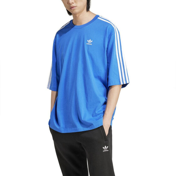 ADIDAS ORIGINALS Oversized short sleeve T-shirt