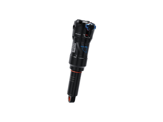 RockShox Deluxe Ultimate RCT 205x57.5mm Rear Shock / Trunnion / E-bike Approved
