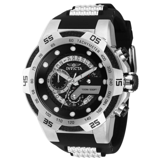 Invicta Men's Speedway 36597 Quartz Watch