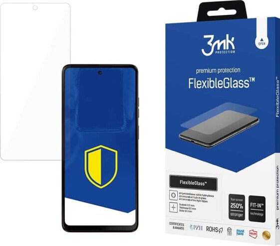 3MK Motorola Moto G04 - 3mk FlexibleGlass