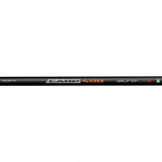 PRESTON INNOVATIONS Euro XS Carp 400 pole kit