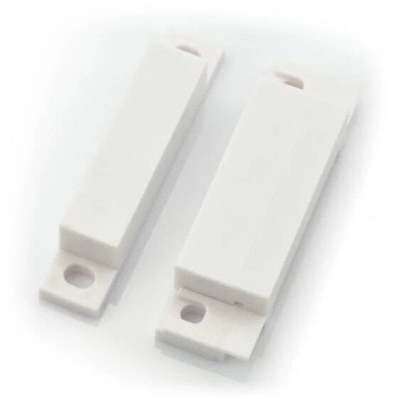 Magnetic sensor to open door/window - reed contact CMD20