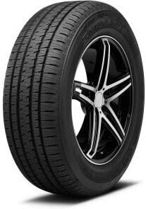 Шины для внедорожника летние Bridgestone Alenza H/L 33 DEMO 225/60 R18 100V