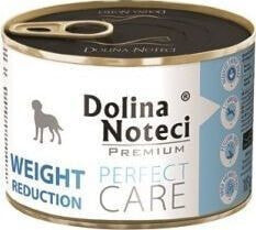 Влажный корм для собак Dolina Noteci Dolina Noteci Premium Perfect Care для снижения веса 185 г