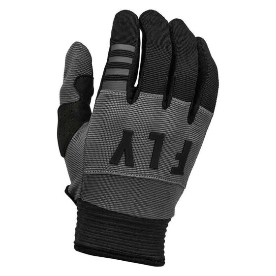 FLY MX F-16 Long Gloves