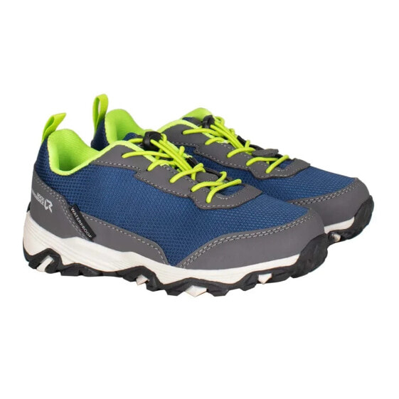 ROCK EXPERIENCE Rockwiz trail running shoes