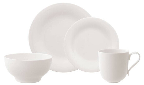 Starter-Set New Cottage Basic 8-teilig