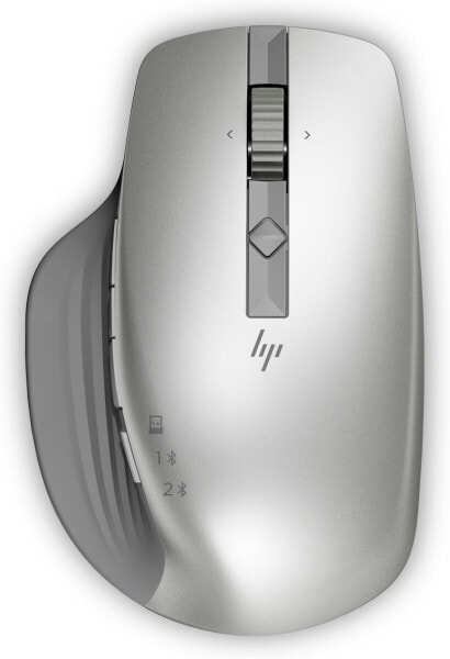 HP OMEN - Mouse - 3,000 dpi Optical - 10 keys