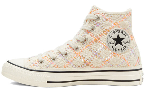 Converse Chuck Taylor All Star Boho Crochet 568277C