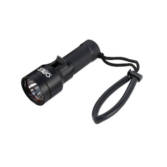 OMER Shiny LED Flashlight