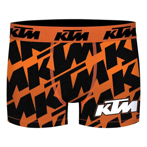 KTM Brno boxers