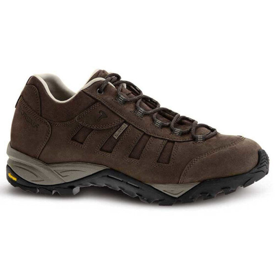 BOREAL Cedar Hiking Shoes