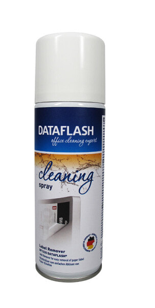 Чистящие принадлежности Data Flash DF1220 Kit 200 мл Multicolor 1 шт