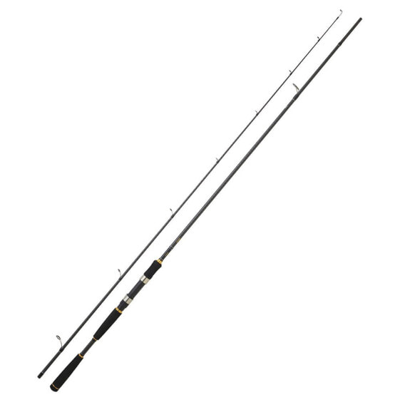 DAIWA Legalis Seabass spinning rod