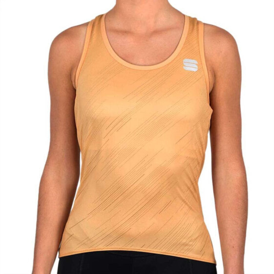 Sportful Flare sleeveless T-shirt