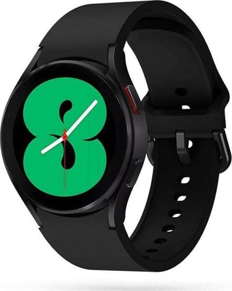 Аксессуар для умных часов Tech-Protect Pasek Tech-protect Iconband Samsung Galaxy Watch 4 40/42/44/46mm Black