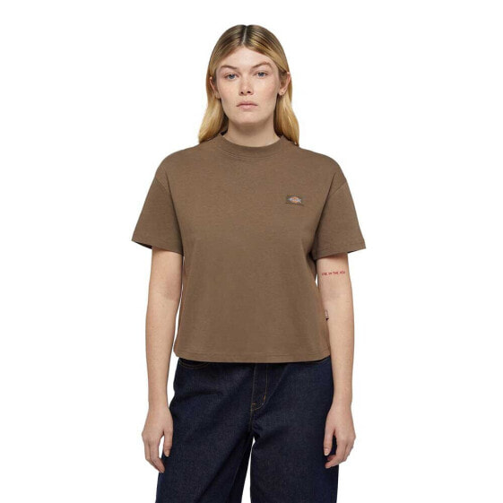 DICKIES Oakport Boxy short sleeve T-shirt