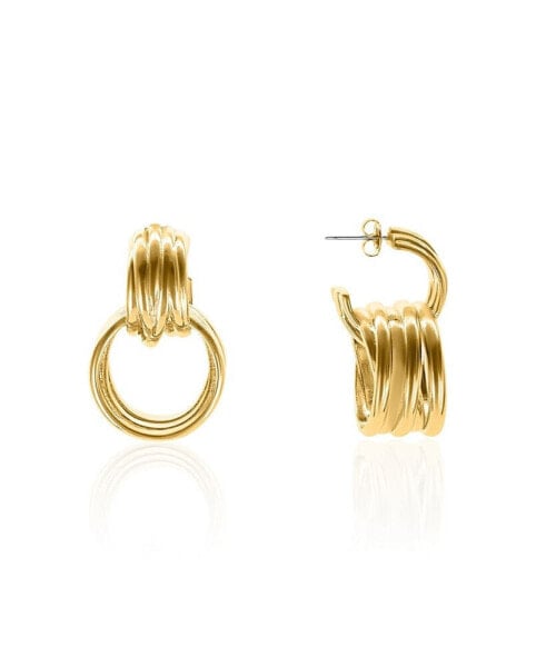 Idia Earrings