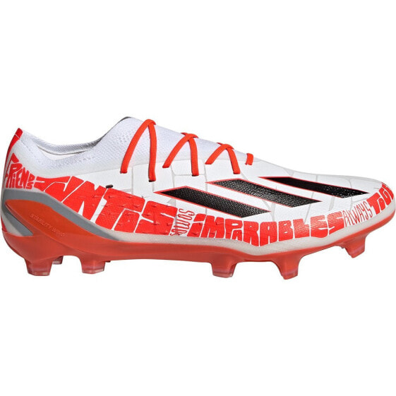 ADIDAS X Speedportal Messi.1 FG football boots