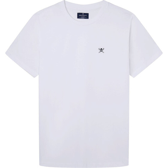 HACKETT Classic Short Sleeve Base Layer