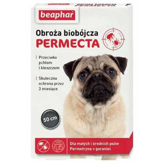 BEAPHAR Biocidal 50 cm Collar