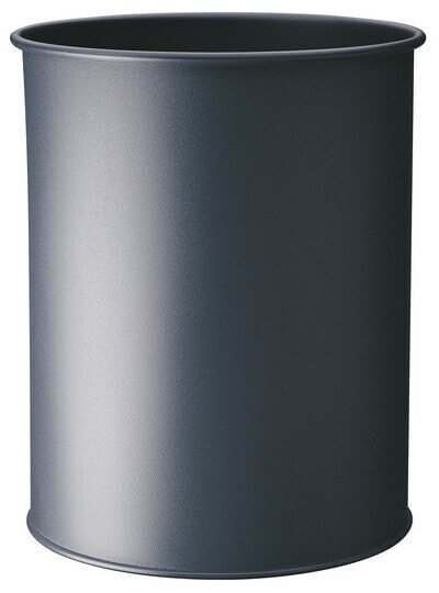 Durable Waste basket metal round 15 - 315 mm