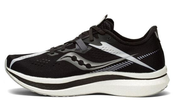 Saucony Endorphin Pro 2 S20687-10 Performance Sneakers