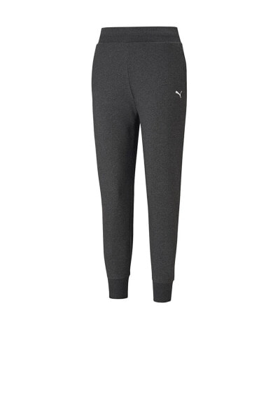 ESS Sweatpants TR cl Dark Gray Heather-C