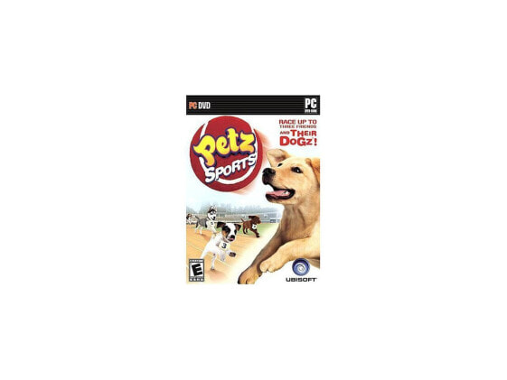 Petz Sports PC Game