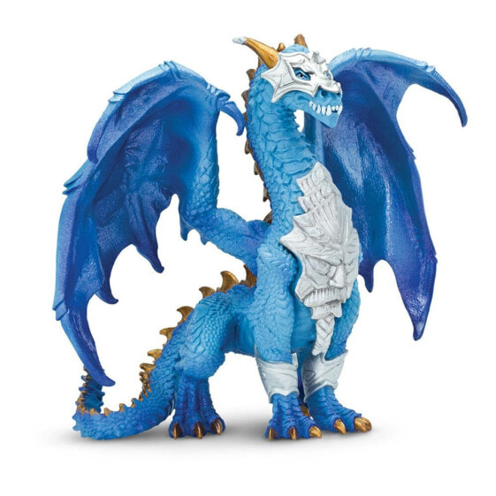 Фигурка Safari Ltd Guardian Dragon Guardian Dragons (Драконы-стражи)