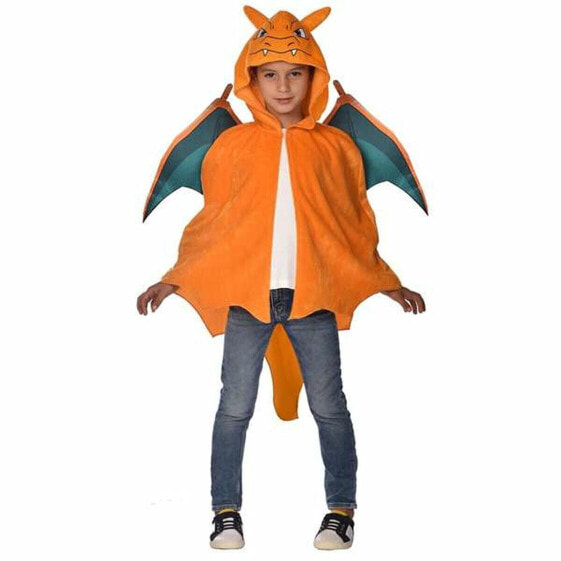 Карнавальный костюм для малышей Pokemon Charizard 2 Предметы