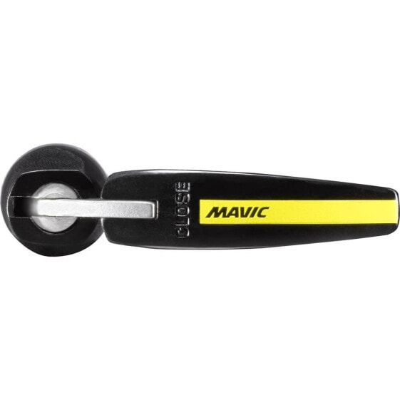 MAVIC Rear Quick Releases 16 Ax