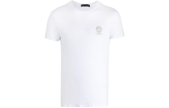 Versace T-Shirt AUU01005-A232741-A1001