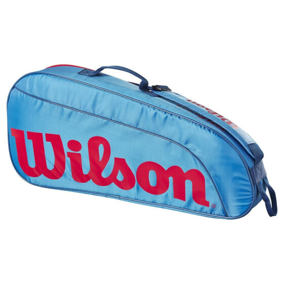 Сумка для тенниса джуниора Wilson Junior 3 Racket Bag